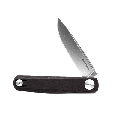 Real Steel G-Slip Compact RE-7865BM - KNIFESTOCK