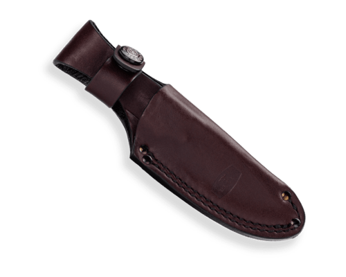 Buck Alpha ™ Scout, Richlite BU-0662BS - KNIFESTOCK