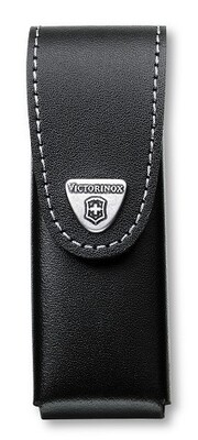 Victorinox  3.0327.L SwissTool X mit Lederetui - KNIFESTOCK