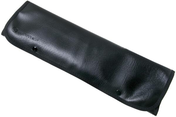 WUSTHOF Borsa arrotolabile 6 pezzi vuota 2189635601 - KNIFESTOCK