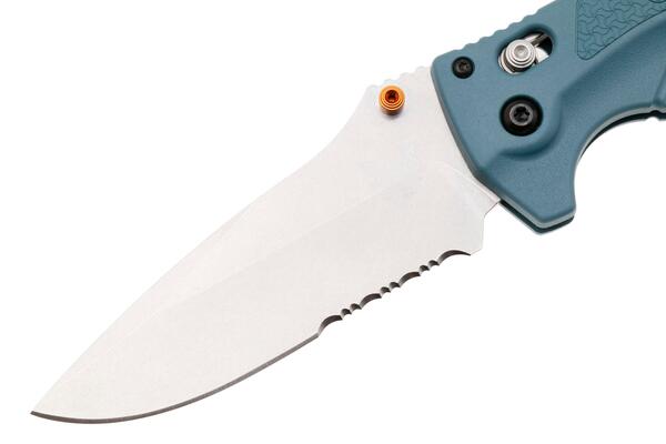 Benchmade ADIRA, AXS, DROP PT 18060S - KNIFESTOCK