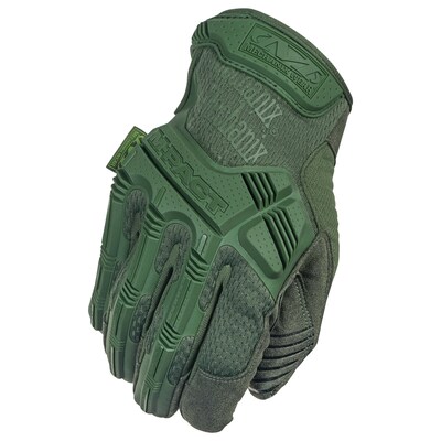 Mechanix M-Pact Olive DRAB XL MPT-60-011 - KNIFESTOCK