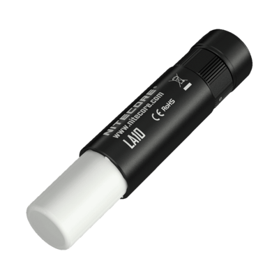 Nitecore flashlight LA10 - KNIFESTOCK