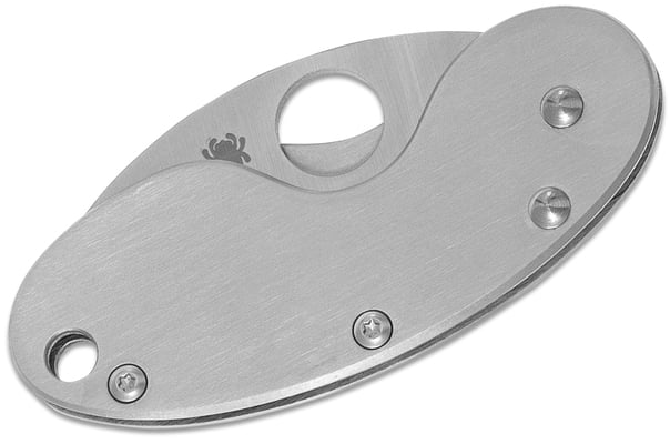 Spyderco Cricket Stainless C29S - KNIFESTOCK