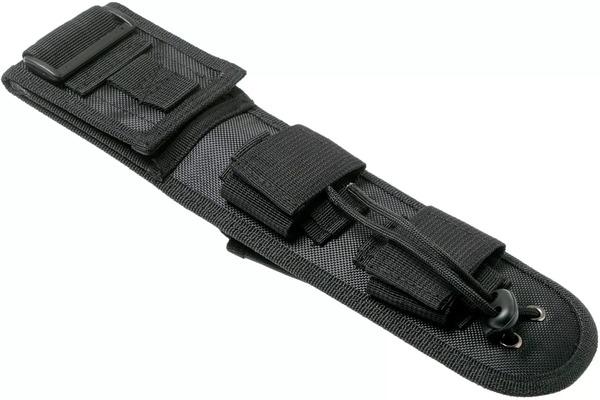 REAL STEEL Bushcraft Plus, Convex RE-3720 - KNIFESTOCK