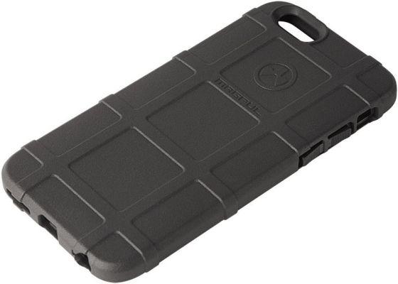 Magpul MAGPUL IPhone 6 mezős tok, fekete TMH18547 - KNIFESTOCK