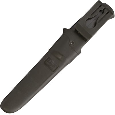 Morakniv Companion (s) Military Green 11827 - KNIFESTOCK