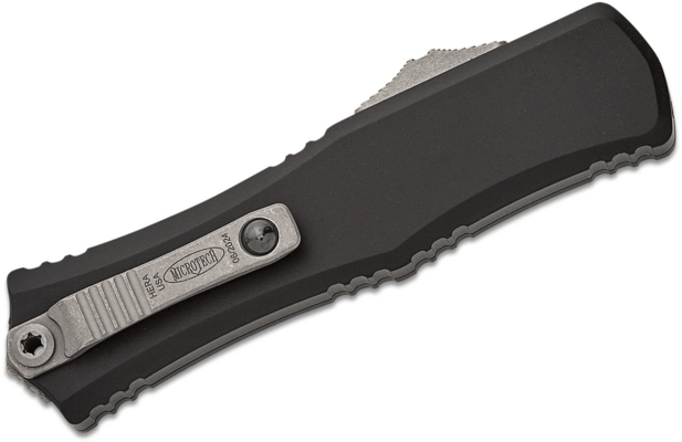 Microtech Hera® II Mini Recurve Apocalyptic® Standard 1705M-10AP - KNIFESTOCK