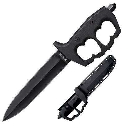 Cold Steel Chaos Double Edge 80NTP - KNIFESTOCK