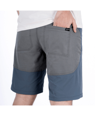 Pentagon Renegade &quot;Savanna&quot; Short Pants K05049-01-Black-50 - KNIFESTOCK