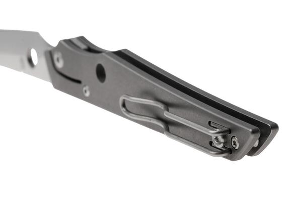 Spyderco Cobol C273TIP - KNIFESTOCK