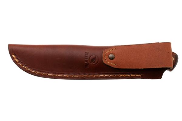 Casstrom Woodsman &quot;Järv&quot;, 15N20, Birch Wood CASS-10870 - KNIFESTOCK