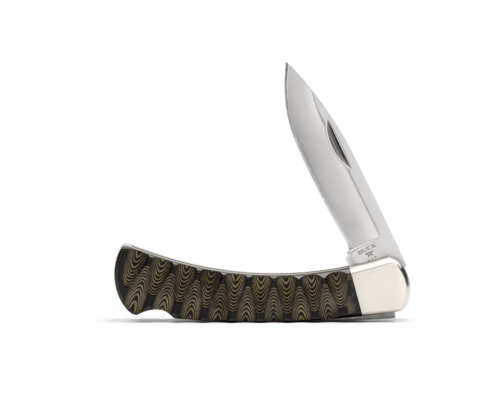 BUCK Folding Hunter®, Limited BU-0110BKSLE - KNIFESTOCK