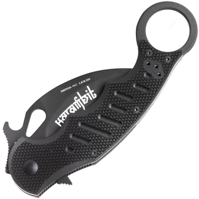 FKMD COUTEAU KARAMBIT PLIANT 8cm 01FX479 - KNIFESTOCK