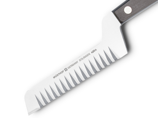 Cuțit WUSTHOF GOURMET pentru decorare 10 cm - KNIFESTOCK
