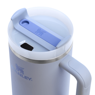 Stanley  The Quencher/Cup H2.O FlowState Tumbler 1180 ml Dew Drop  - KNIFESTOCK