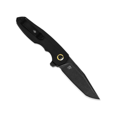 Kizer Liner Lock Z-82 Naluknives Nitro V G10 V4568A1 - KNIFESTOCK