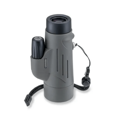 Carson 8x42mm Waterproof Monocular w/ Smart Phone Adapter MP-842IS - KNIFESTOCK