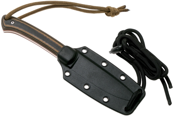 CRKT BIWA™ MARRON NOIR CR-2382 - KNIFESTOCK