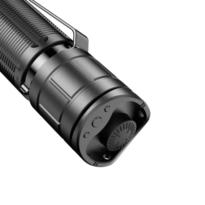 Klarus Tactical Flashlight XT11GT Pro V3.0 - KNIFESTOCK