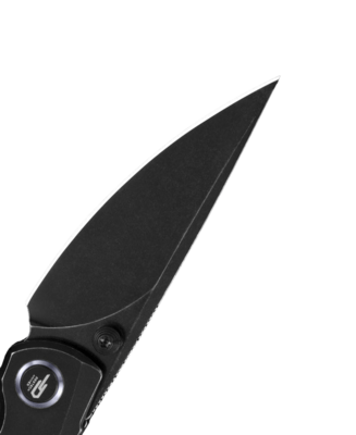 Bestech LITO M390 Black BT2307C - KNIFESTOCK