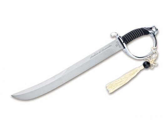 FOX SABRE DU SOMMELIER NICKEL 09FX2006 - KNIFESTOCK