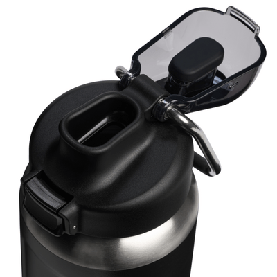 Stanley Termofľaša The Wellspring Bottle 700 ml Black 2.0 - KNIFESTOCK