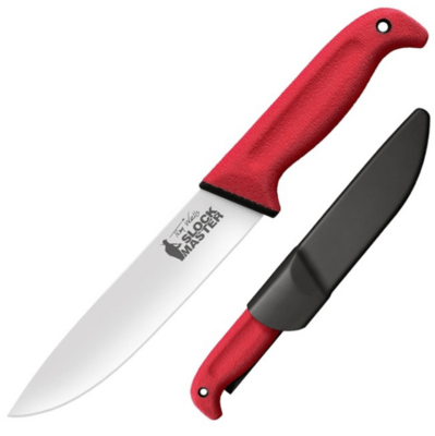COLD STEEL Slock Master 20VSTWZ - KNIFESTOCK
