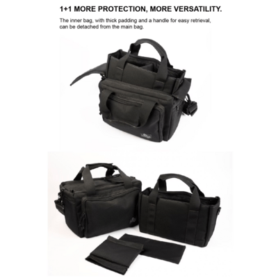 Magforce Rage Bag Khaki #0621K - KNIFESTOCK