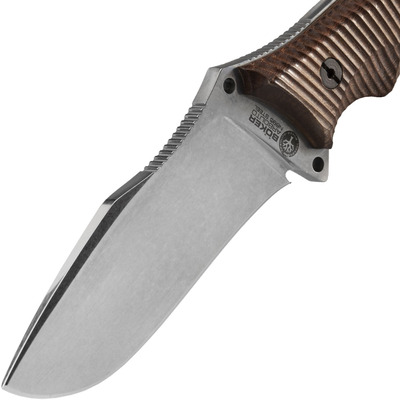 BÖKER ARBOLITO BUFFALO SOUL 42 02BA316W - KNIFESTOCK