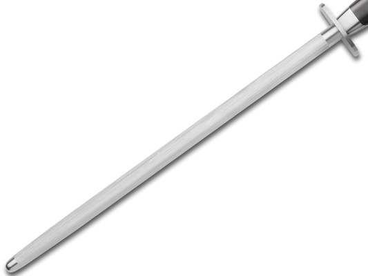 WUSTHOF aanzetstaal CLASSIC IKON 26 cm - KNIFESTOCK