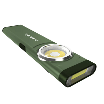 KLARUS Magnetic Flashlight, EDC Tool Light E5 - KNIFESTOCK