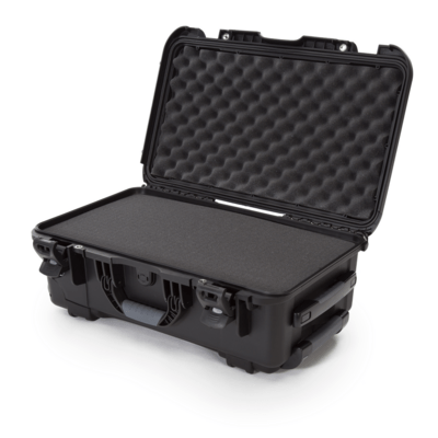 Nanuk 935 Case with Foam - Black 935S-010BK-0A0 - KNIFESTOCK