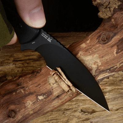 Artisan nôž 1842B-BBK - KNIFESTOCK