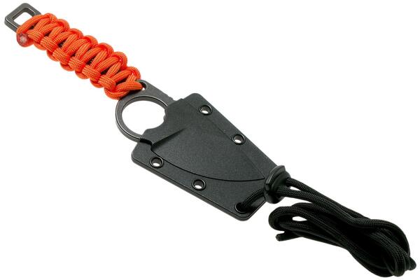 CRKT Tailbone Narancssárga 02CR2415 - KNIFESTOCK