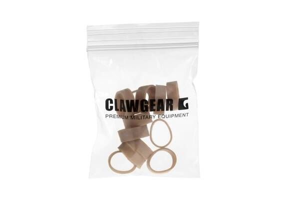 Claw Gear TMH19274 Gummibänder Micro - KNIFESTOCK