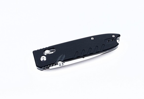 Ganzo kés Ganzo G746-1-BK - KNIFESTOCK