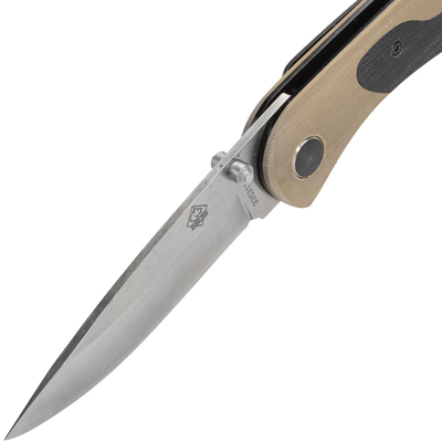 Puma TEC mes D2 + paracord 335311 - KNIFESTOCK