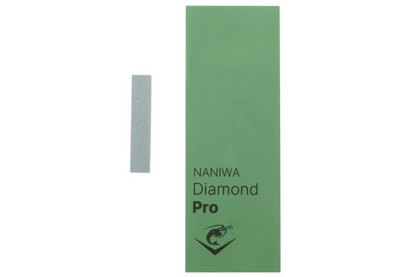 NANIWA Diamond Stone  1000 DR-7510 - KNIFESTOCK
