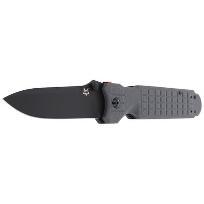 Fox Knives Predator II - Liner Lock FX-446 GR - KNIFESTOCK