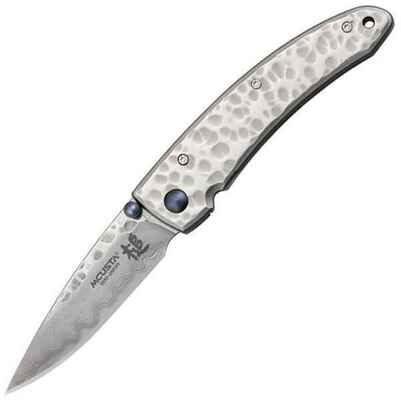 Mcusta 251610 - KNIFESTOCK