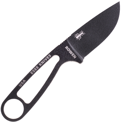 ESEE Knives Izula Kit black, IZULA-B-KIT - KNIFESTOCK