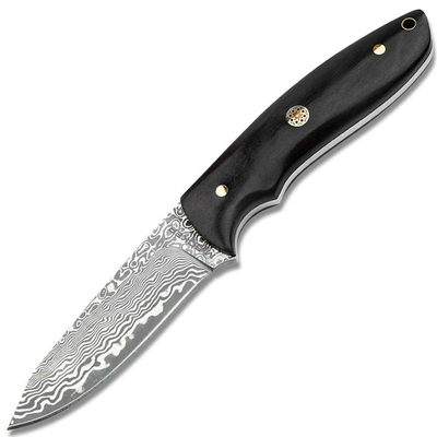 Magnum VERNERY DAMAST KNIFE 02SC018DAM - KNIFESTOCK