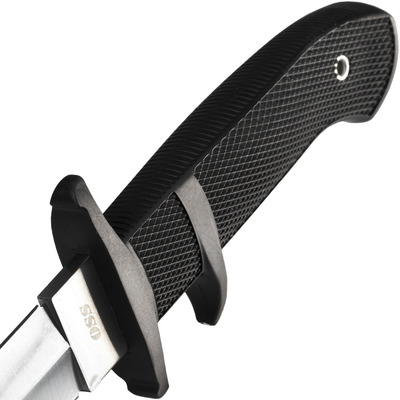 Cold Steel 39LSSC OSS Griff aus Kray-Ex - KNIFESTOCK