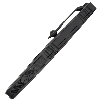Microtech Combat Troodon® T/E Gen III Tático Parcialmente Serrilhado 1144-2T - KNIFESTOCK