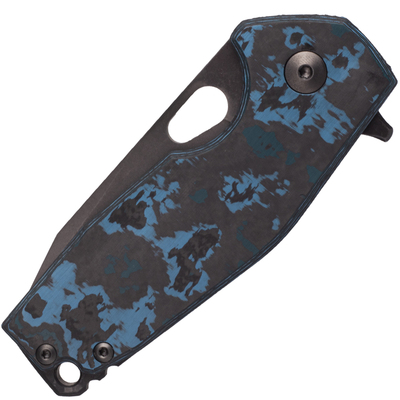 Fox Knives Suru FX-526LE CF - KNIFESTOCK