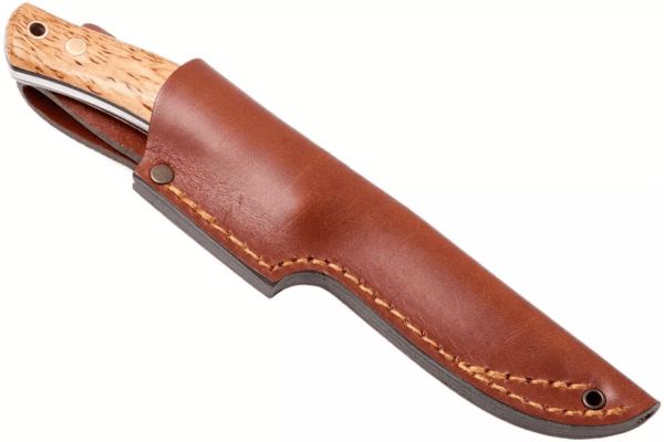 CASSTROM No.10 SFK C.birch/SS/Sc CASS-13108 - KNIFESTOCK