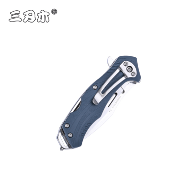 Sanrenmu SRM 7098LUE-PI-T5 - KNIFESTOCK