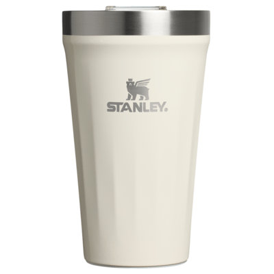 Stanley  Termohrnek  The Everyday Tumbler 470 ml/16ozCream Gloss 10-13040-015 - KNIFESTOCK