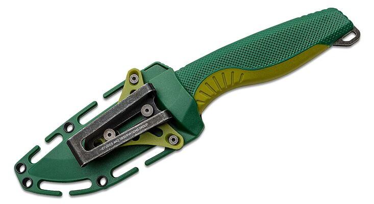 SOG AEGIS FX - FOREST &amp; MOSS GREEN SOG-17-41-02-41 - KNIFESTOCK